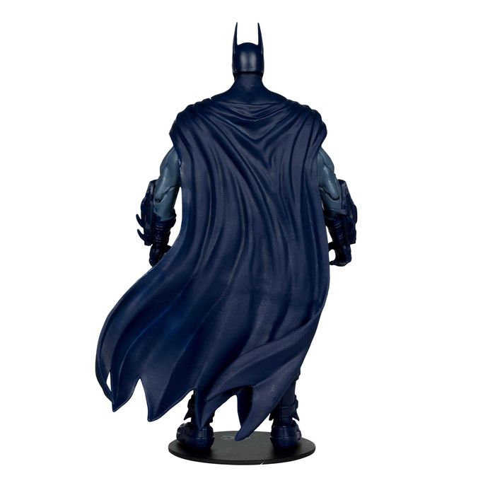 Комплект екшън фигури McFarlane DC Comics Batman Batman Solomon Grundy