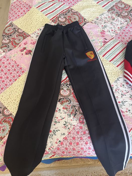 Спортивный костюм для мальчика