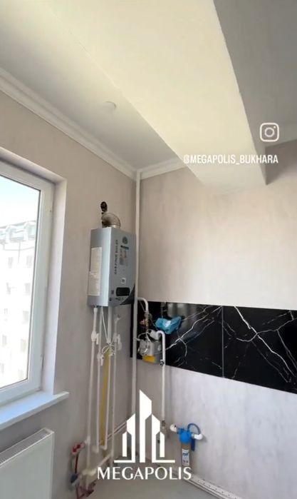 Продажа Квартира
