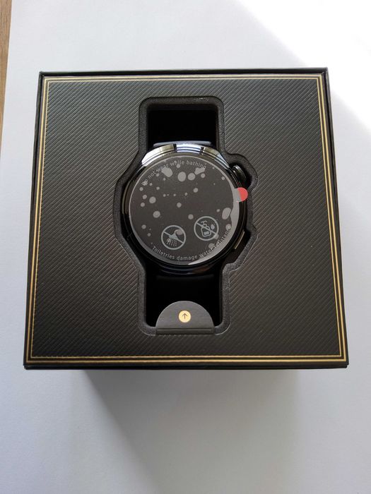 Продавам Huawei watch 4