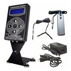 Блок питания для ручки