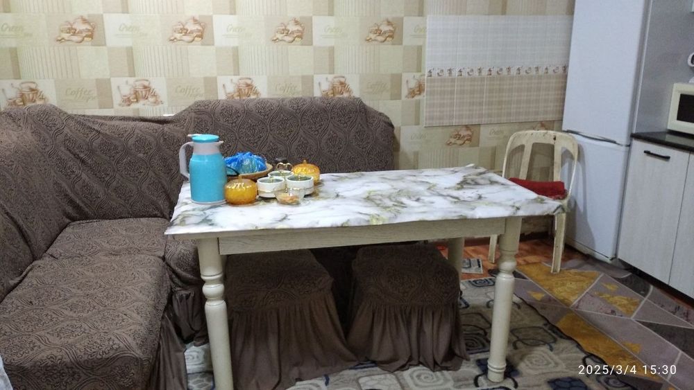 Nazarbek da uchastka sotiladi