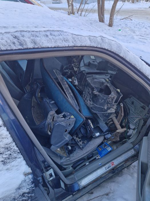 Продам мерседес C200