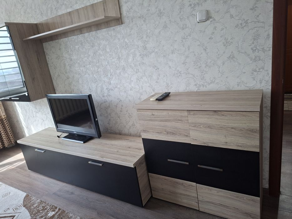 Горка стенка под ТВ