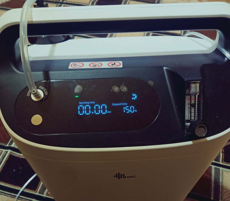 Кислороден концентратор  BMC S01 5A