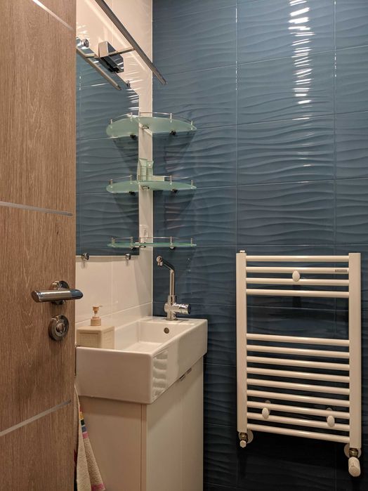 Дава се под наем Двустаен апартамент в София, Кръстова вада - 67 кв.м за 469.2 € - Снимка #6