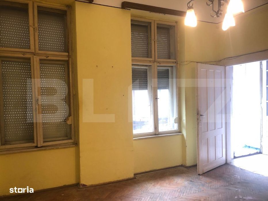 Apartament 2 camere, 41 mp, zona Parcul Central