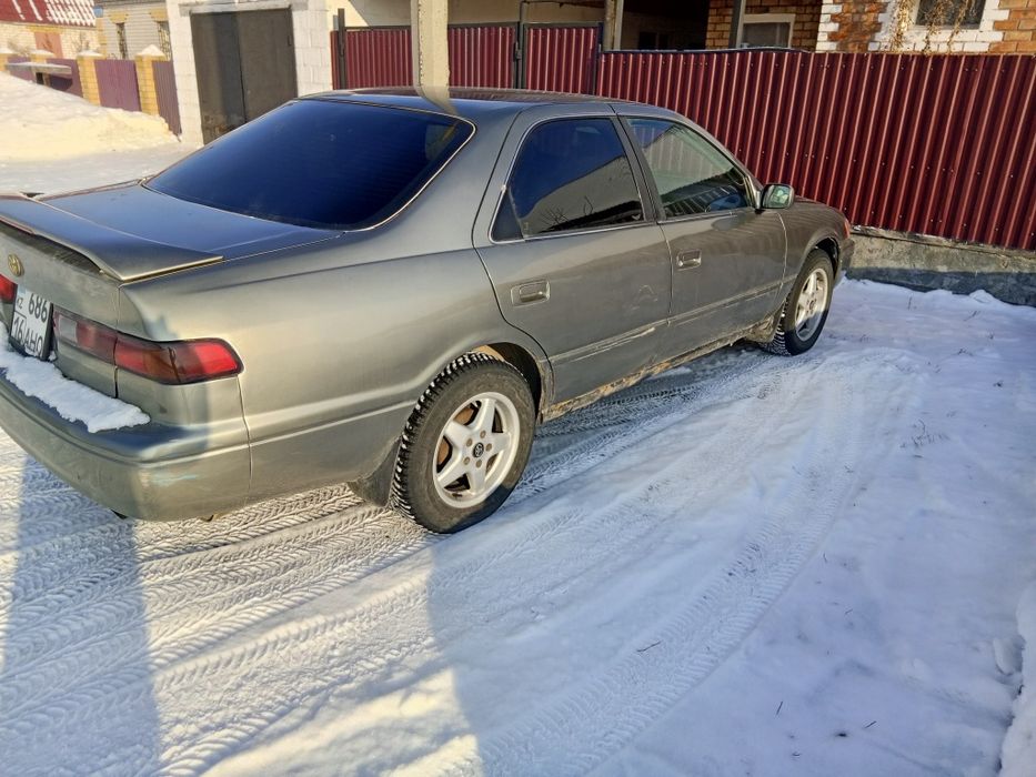 Тайота Камри 20 1997