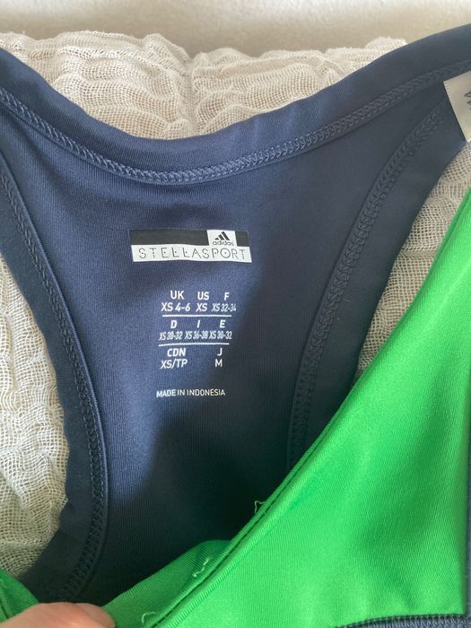 StellaMccartney sport