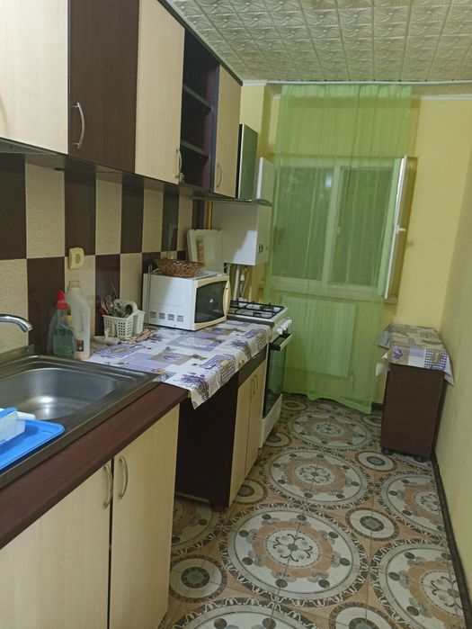 Vânzare garsoniera Slatina strada Văilor