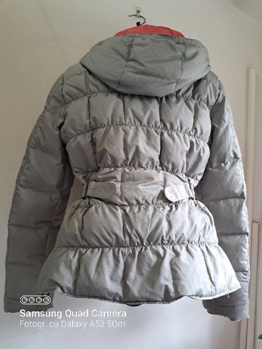 Geaca dama Eddie Bauer originala M
