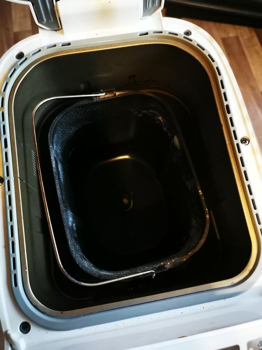 Хлебопечка Panasonic