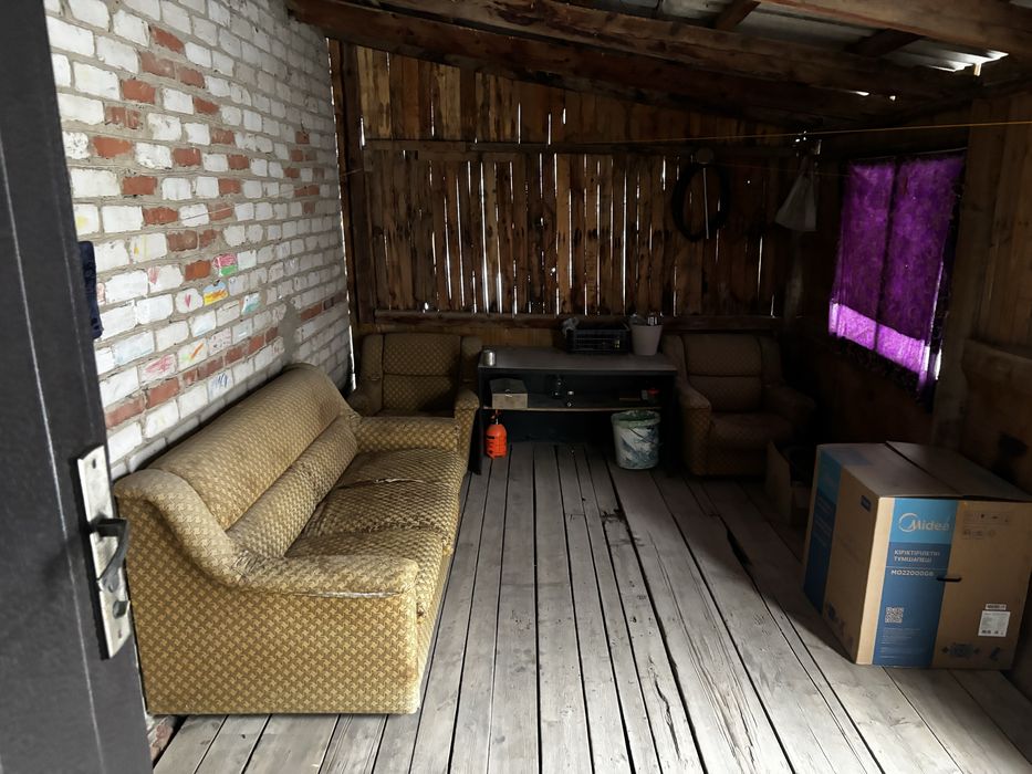 Продам дом в поселке. Белкуль