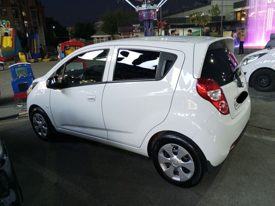 Spark 2019 , Спарк 2019