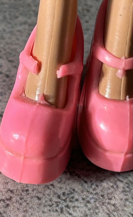Barbie păpuși originale