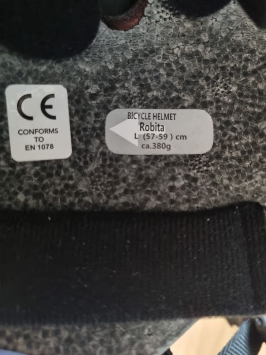 Vand casca Pegas Robit