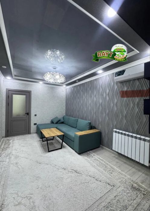 х Чиланзар 23 квартал 2в3/3/5 Орт.Ширин,Балкон:2х6