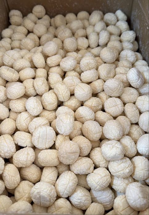 Курт Мёд Иримшик Май