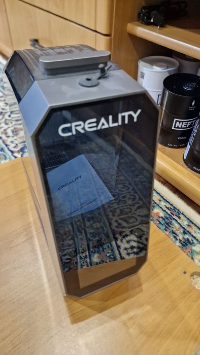 Сушилка филамента creality