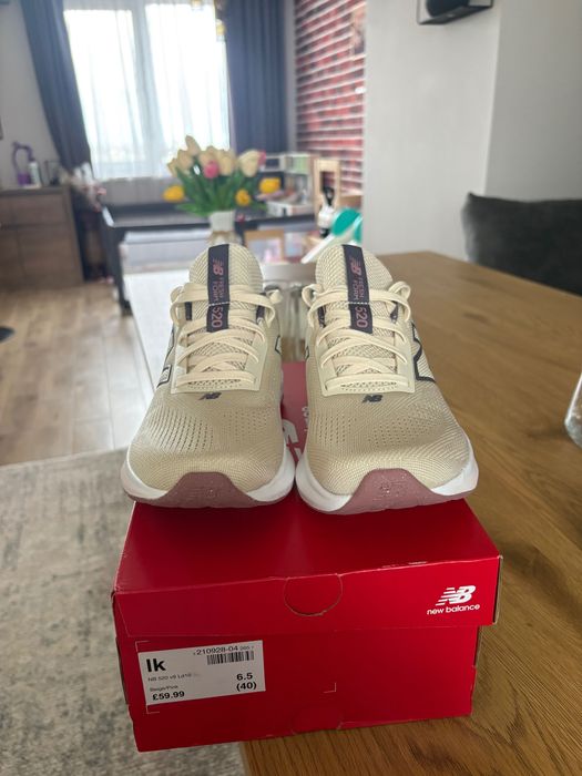 Маратонки New Balance нови