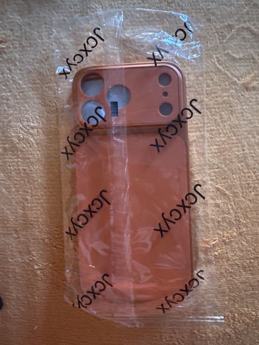 Husa Iphone 17proMax