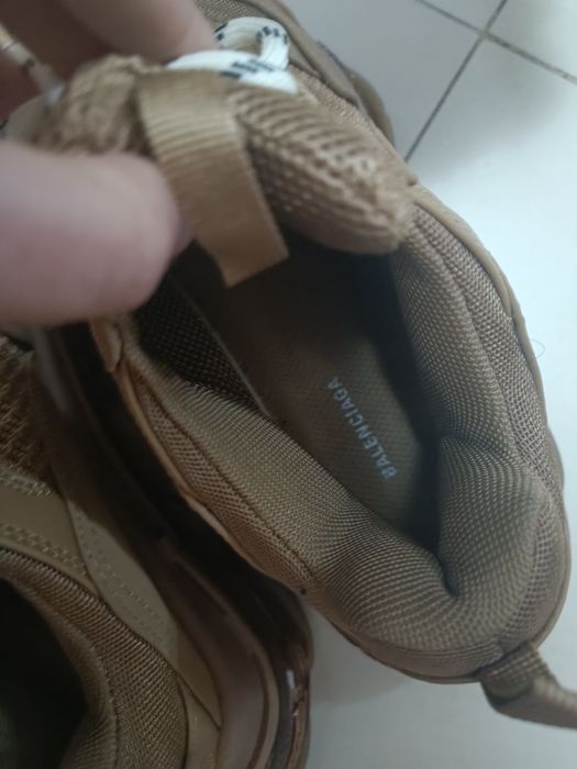 Balenciaga маратонки