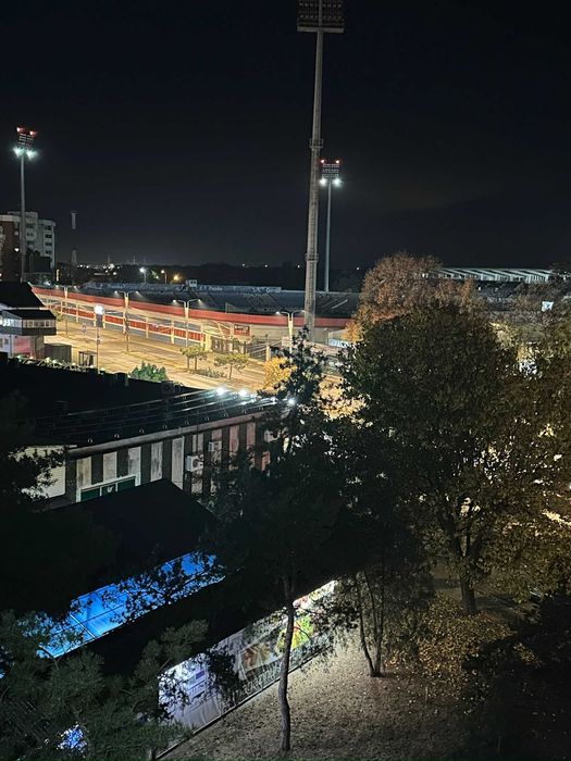 Garsoniera regim hotelier, zona crang