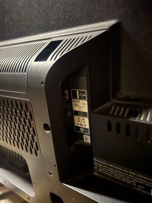 Телевизор SONY на запчасти