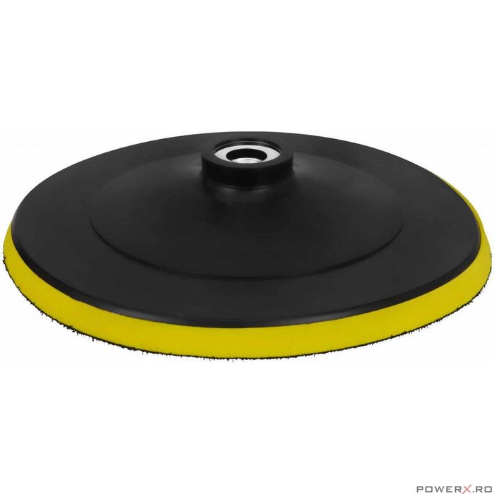 Set masina de polisat cu bureti, flex polis 2650 W, 180 mm, 800-3300