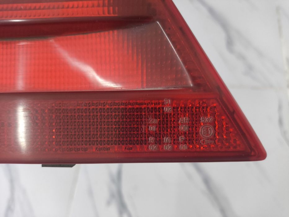 Задний фанарь w202, левый