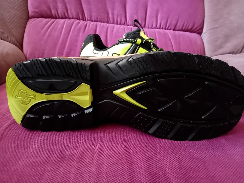 Pantofi Engelbert Strauss S1 marimea 45