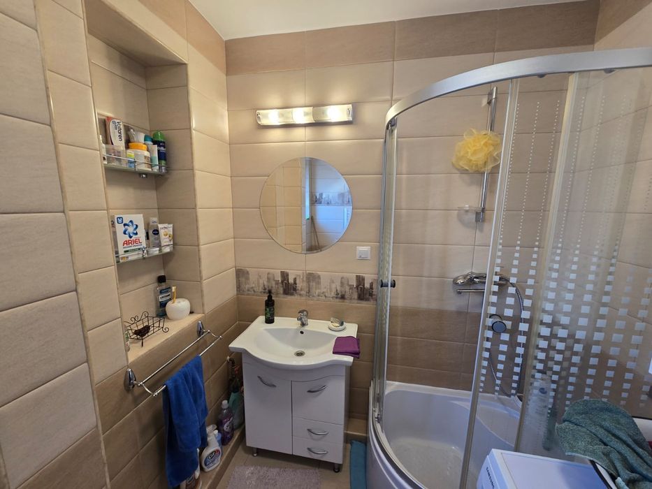 Garsoniera de vânzare - Vârful cu Dor - Racadau