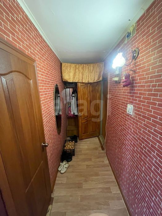 Продается 2 ком квартира на Спутнике