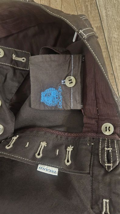 Мъжки ном панталон Еlite Pant