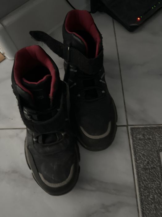 одежда и обувь для мальчика