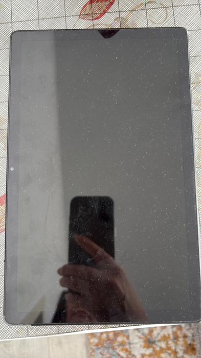 Продам на запчасти samsung Tab 7