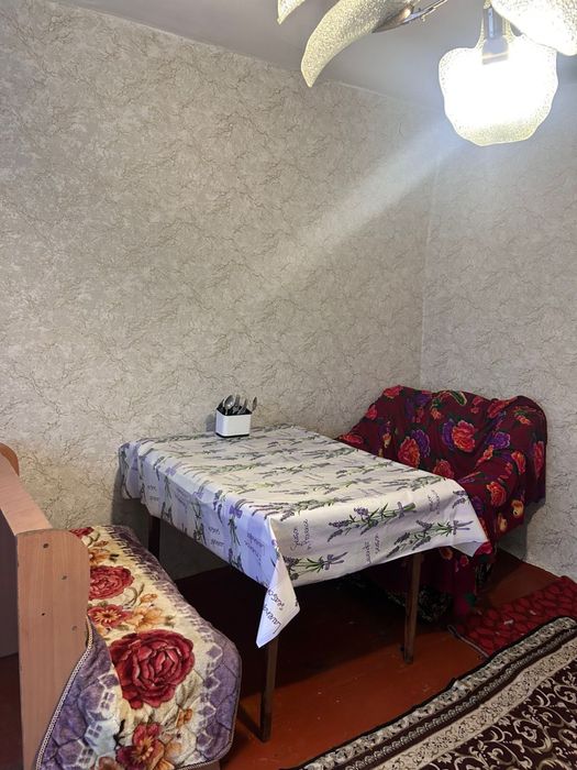 Продам дом в центре