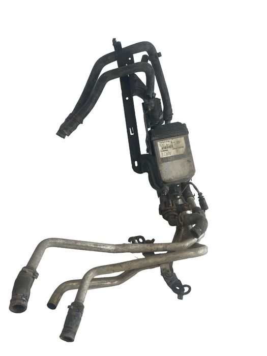 Webasto Volkswagen Touareg 7La, 7L6, 7L7 2002 - 2013 7L6815071D