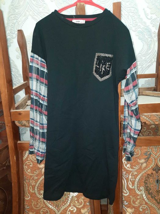 Podroskoviy qizlarga koylekler