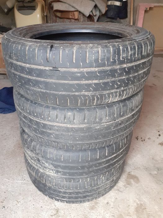 Шины летние 185/55/r15