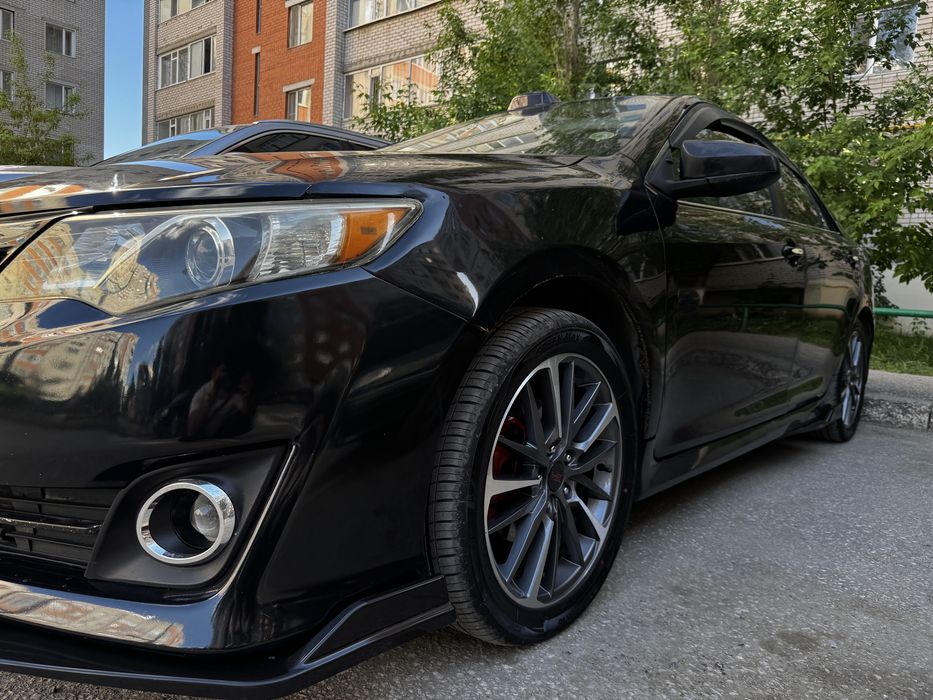 Камри 50 казак 2014 жылгы