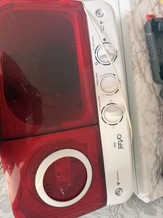 Продаю полуавтомат