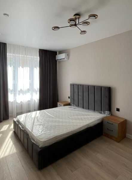 Ташсельмаш • Боткина • 2-комн • 3 из 4 • 60 м2 • [M:0189]