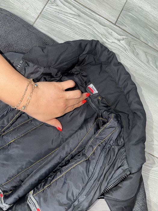 Geaca moto shoei măsura L