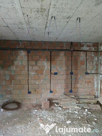 Electrician autorizat ANRE Constanta