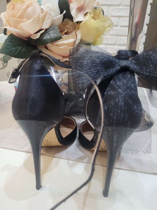 Pantofi dama  eleganți