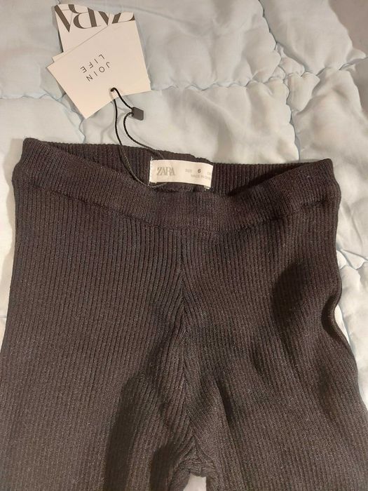Hainute noi Zara si Zy, pt copii 110-118cm