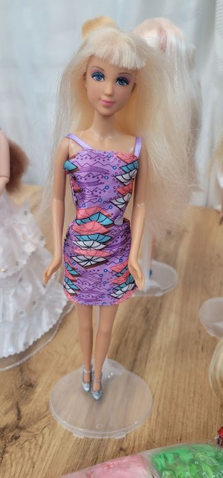 Куклы барби ,дэфа Люси