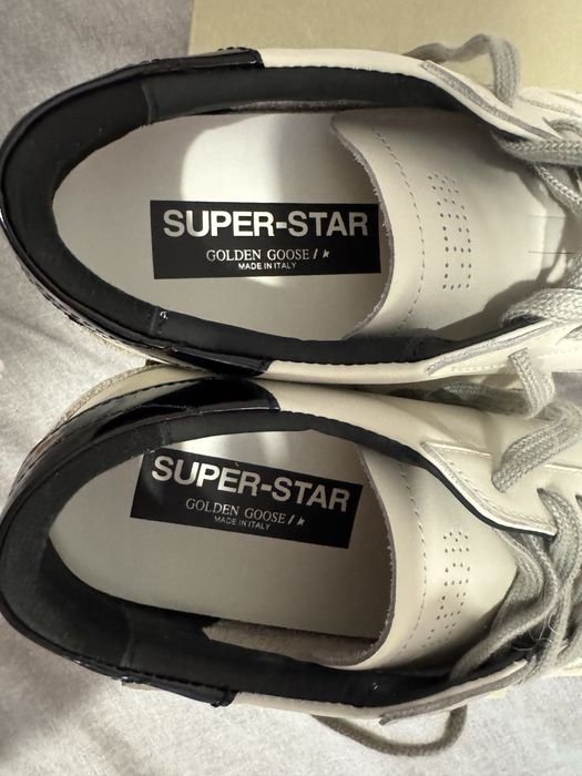 Golden Goose Superstar