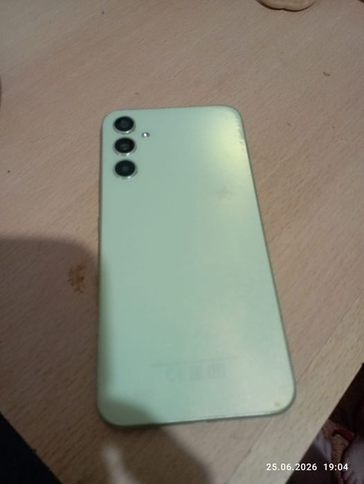 Samsung a34 256gb 5G